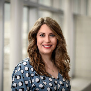 Meet your Posher, Bailee